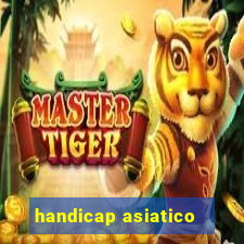 handicap asiatico - 0.75